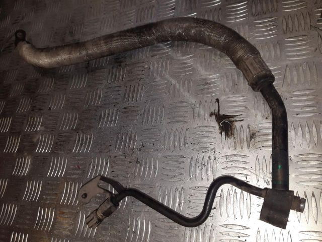 bontott BMW 3 E46 Klíma Cső