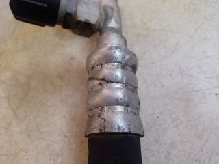 bontott BMW 3 E46 Klíma Cső