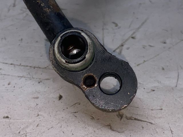 bontott BMW 3 E46 Klíma Cső