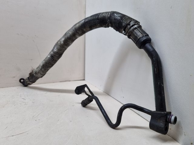 bontott BMW 3 E46 Klíma Cső