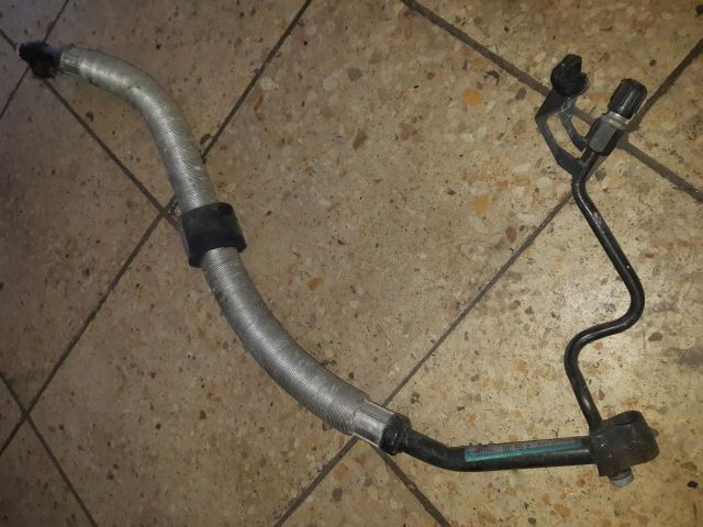 bontott BMW 3 E46 Klíma Cső