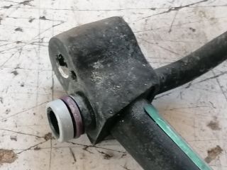 bontott BMW 3 E46 Klíma Cső