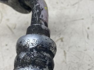 bontott BMW 3 E46 Klíma Cső