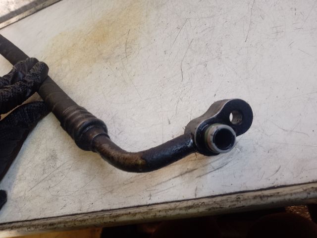 bontott BMW 3 E46 Klíma Cső