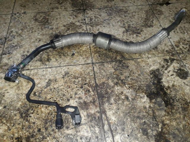 bontott BMW 3 E46 Klíma Cső