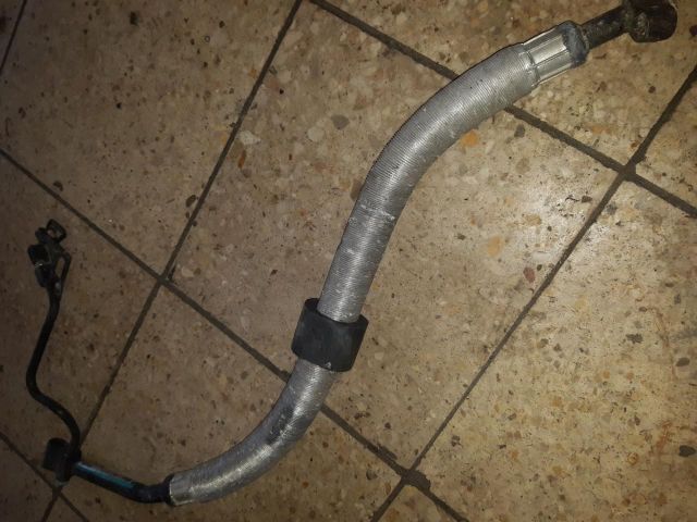 bontott BMW 3 E46 Klíma Cső