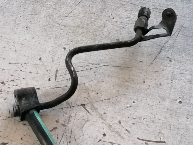 bontott BMW 3 E46 Klíma Cső