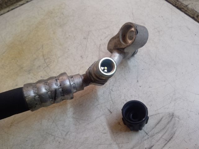 bontott BMW 3 E46 Klíma Cső