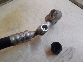 bontott BMW 3 E46 Klíma Cső