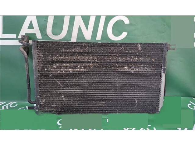 bontott BMW 3 E46 Klímahűtő Radiátor