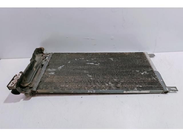 bontott BMW 3 E46 Klímahűtő Radiátor