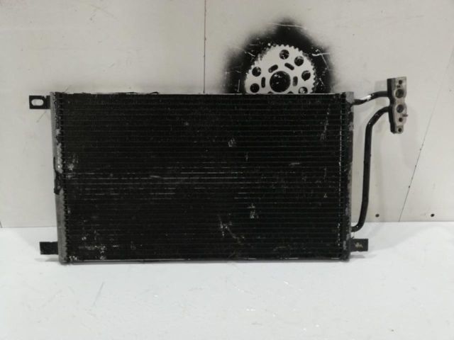 bontott BMW 3 E46 Klímahűtő Radiátor