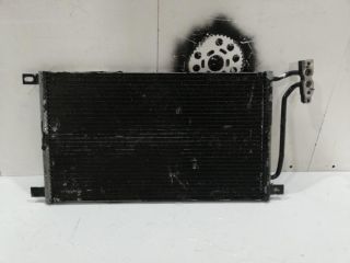 bontott BMW 3 E46 Klímahűtő Radiátor