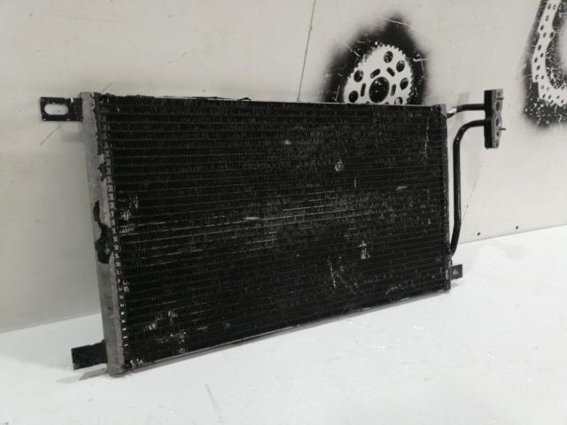 bontott BMW 3 E46 Klímahűtő Radiátor