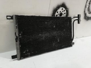 bontott BMW 3 E46 Klímahűtő Radiátor