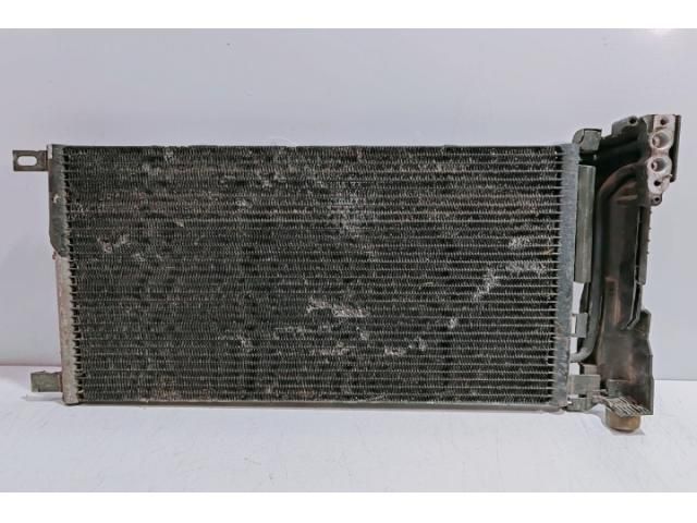 bontott BMW 3 E46 Klímahűtő Radiátor