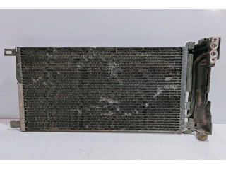 bontott BMW 3 E46 Klímahűtő Radiátor