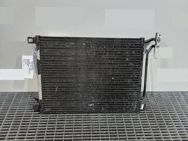 bontott BMW 3 E46 Klímahűtő Radiátor