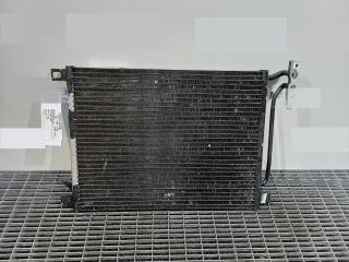 bontott BMW 3 E46 Klímahűtő Radiátor