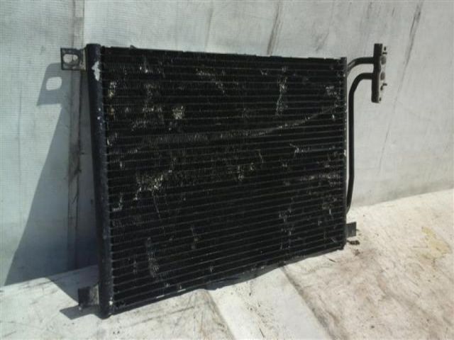 bontott BMW 3 E46 Klímahűtő Radiátor