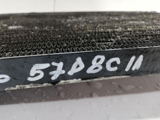 bontott BMW 3 E46 Klímahűtő Radiátor