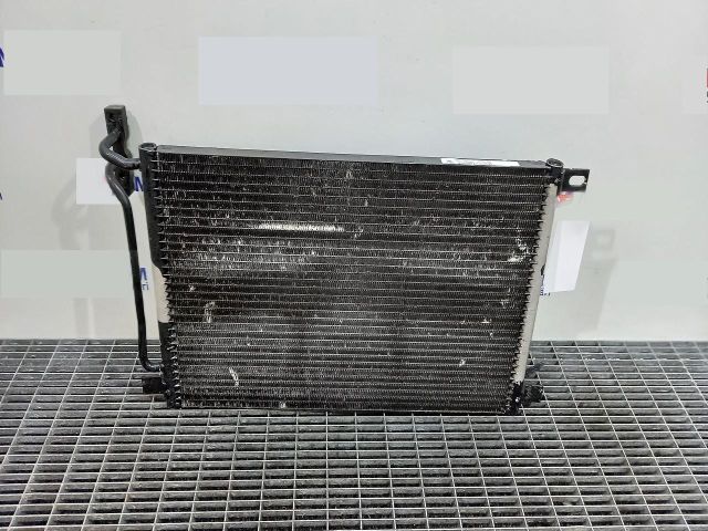 bontott BMW 3 E46 Klímahűtő Radiátor