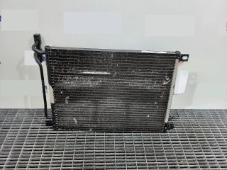 bontott BMW 3 E46 Klímahűtő Radiátor