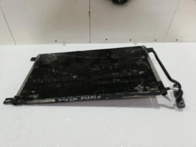 bontott BMW 3 E46 Klímahűtő Radiátor