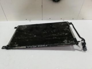 bontott BMW 3 E46 Klímahűtő Radiátor