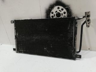 bontott BMW 3 E46 Klímahűtő Radiátor