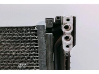 bontott BMW 3 E46 Klímahűtő Radiátor