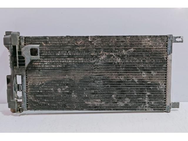 bontott BMW 3 E46 Klímahűtő Radiátor