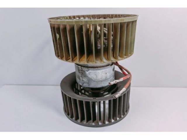 bontott BMW 3 E46 Klímahűtő Ventilátor