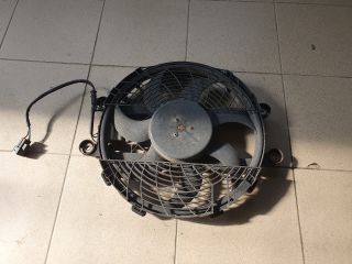 bontott BMW 3 E46 Klímahűtő Ventilátor