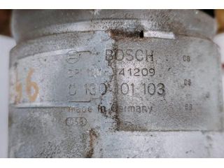 bontott BMW 3 E46 Klímahűtő Ventilátor