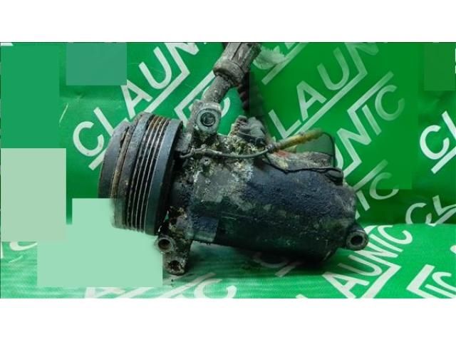 bontott BMW 3 E46 Klímakompresszor