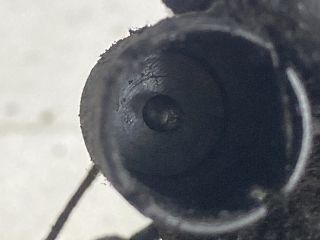 bontott BMW 3 E46 Klímakompresszor