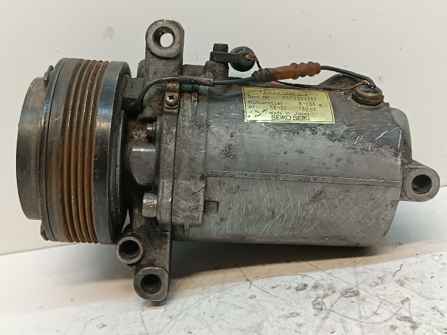 bontott BMW 3 E46 Klímakompresszor