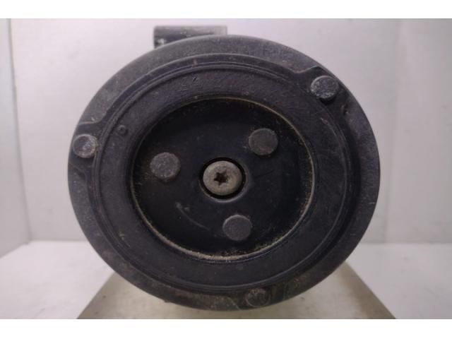 bontott BMW 3 E46 Klímakompresszor