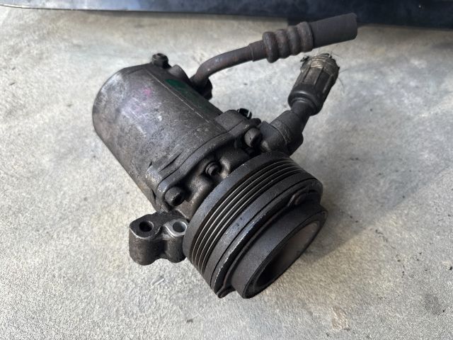 bontott BMW 3 E46 Klímakompresszor