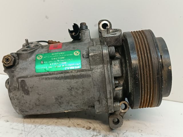 bontott BMW 3 E46 Klímakompresszor