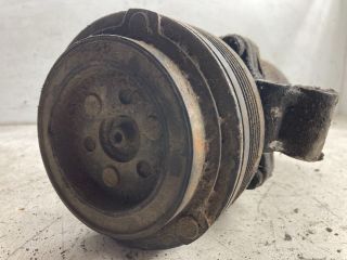 bontott BMW 3 E46 Klímakompresszor