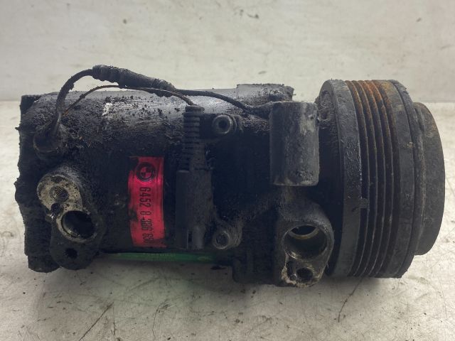 bontott BMW 3 E46 Klímakompresszor