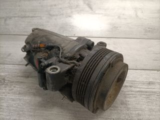 bontott BMW 3 E46 Klímakompresszor