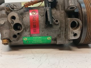 bontott BMW 3 E46 Klímakompresszor