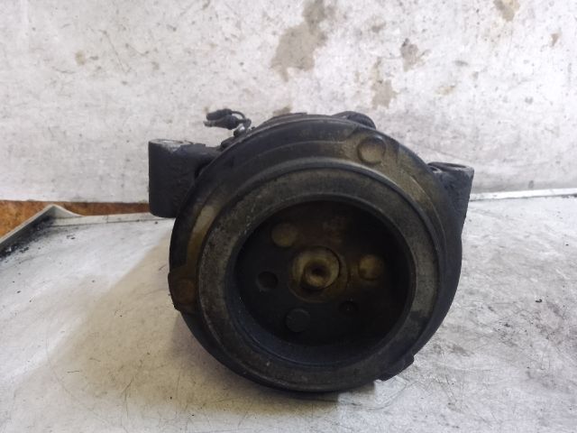 bontott BMW 3 E46 Klímakompresszor