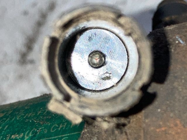 bontott BMW 3 E46 Klímakompresszor