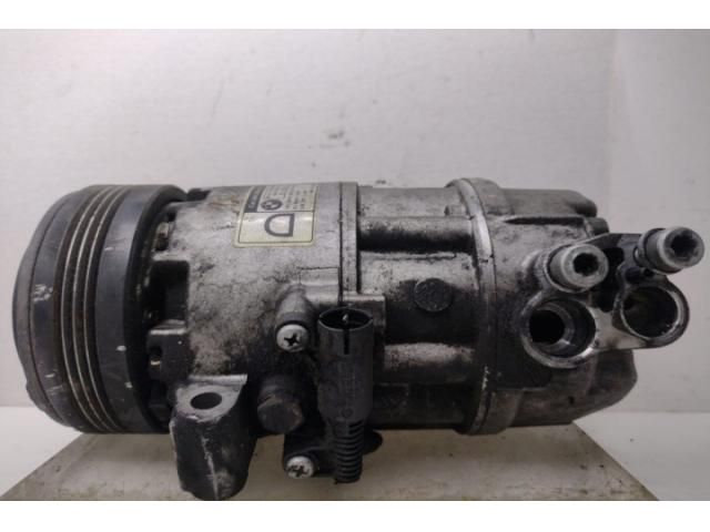 bontott BMW 3 E46 Klímakompresszor