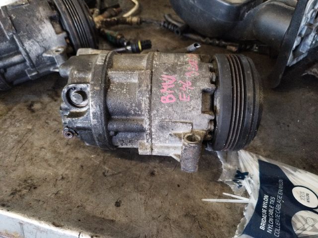 bontott BMW 3 E46 Klímakompresszor