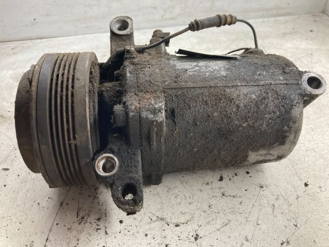 bontott BMW 3 E46 Klímakompresszor